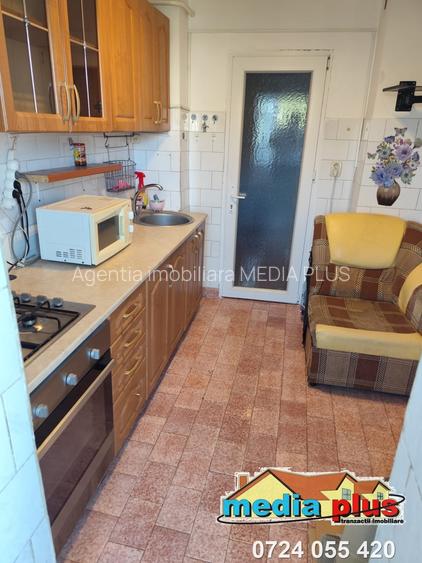 Apartament 2 camere decomandat – Siderurgiștilor Vest, - 3