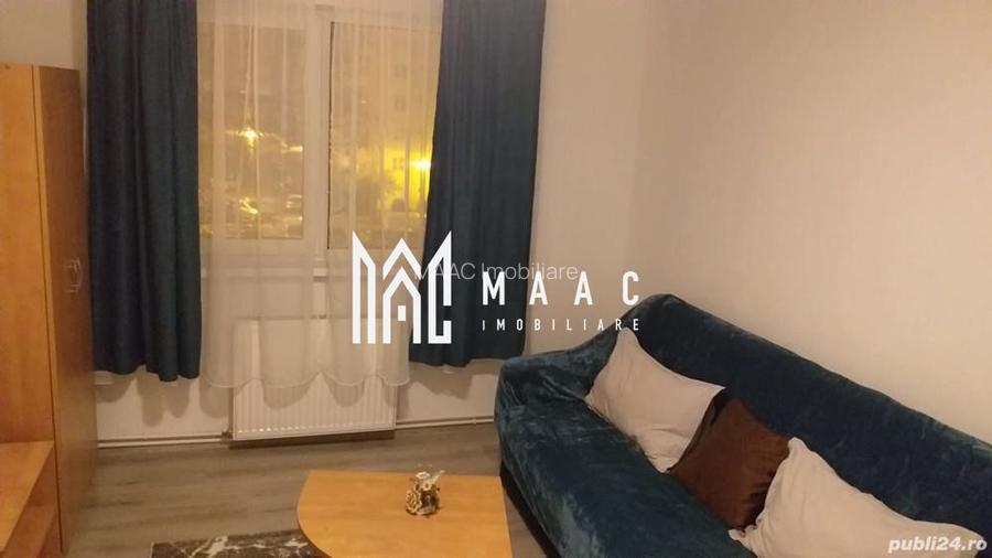 Apartament 3 camere | Etaj 3 | 45 MPU | Vasile Aaron - 11