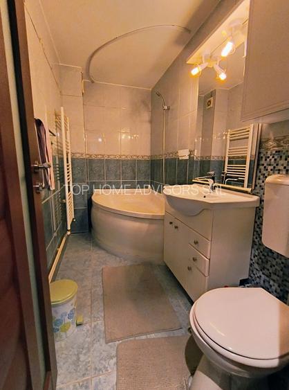 Obor- Colentina- Doamna Ghica- Adiacent- Bloc 1991 - 11