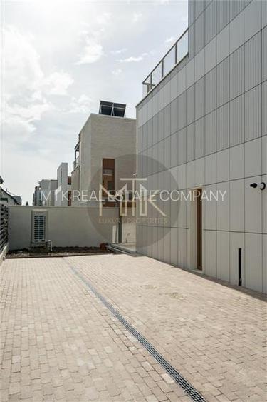 EXCLUSIV | Vila Premium 6 camere | Pipera - Iancu Nicolae - 28