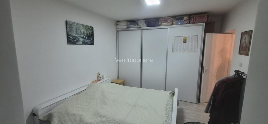 Apartament 3 camere DECOMANDAT, zona TEACA  - 8