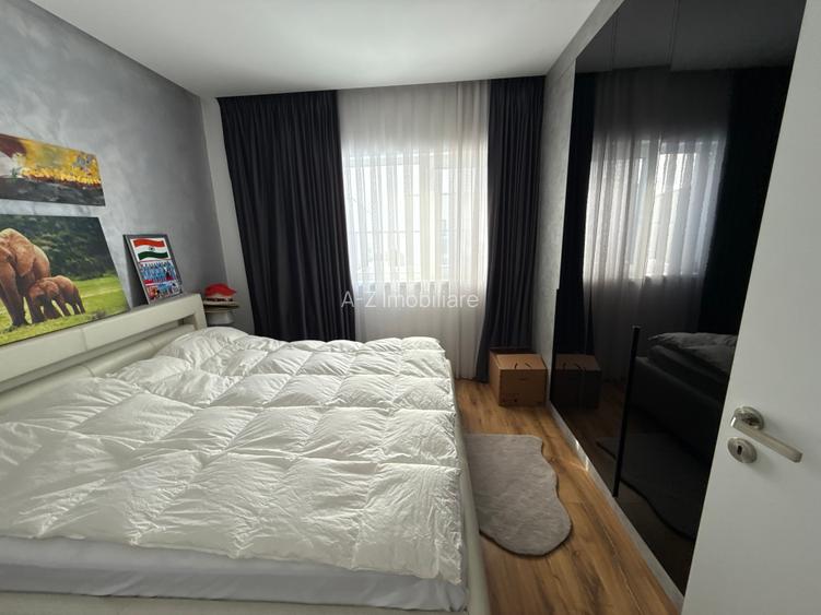 Inchiriere Casa Individuala Superba | 4 Camere | Tunari - 10