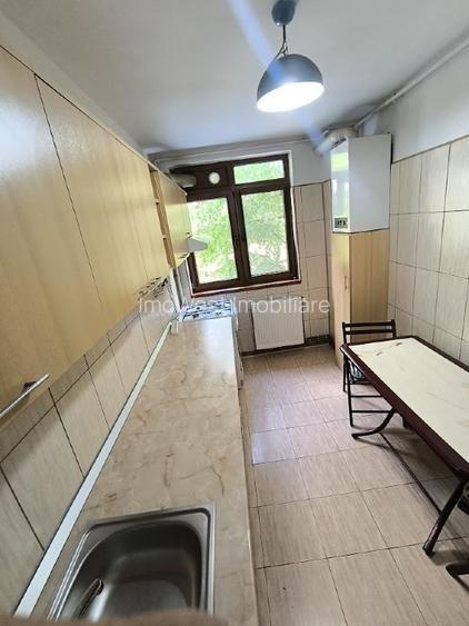 Complex -Studentesc | 2 Camere | Decomandat | Centrala Proprie - 5
