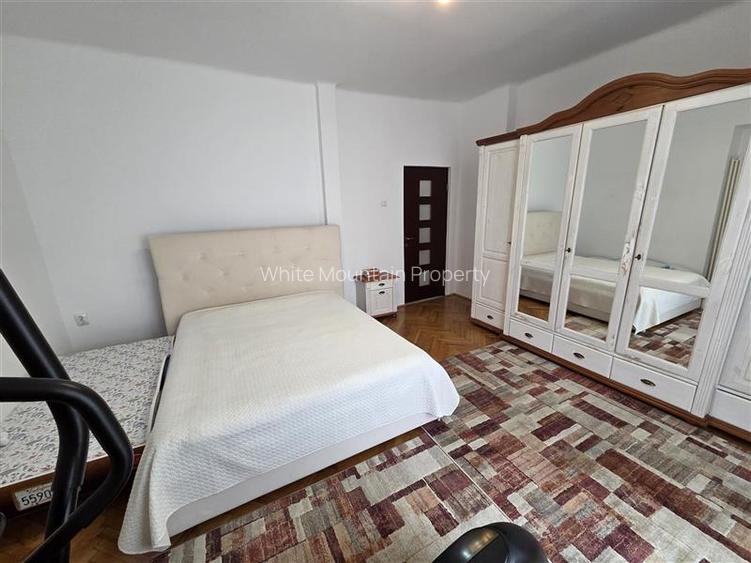 Apartament spatios de inchiriat Dealul Cetatii - 18