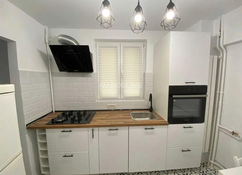 AP. 2 CAMERE-IANCULUI, BLOC REABILITAT, MASINA DE SPALAT VASE - 4
