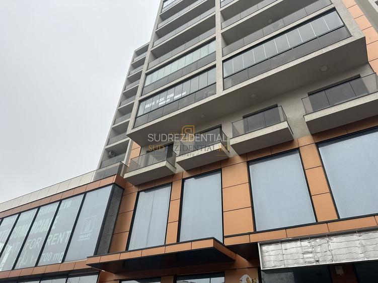 Spațiu 610 mp, ideal clinică sau sală fitness, Turnu Magurele, Berceni - 10