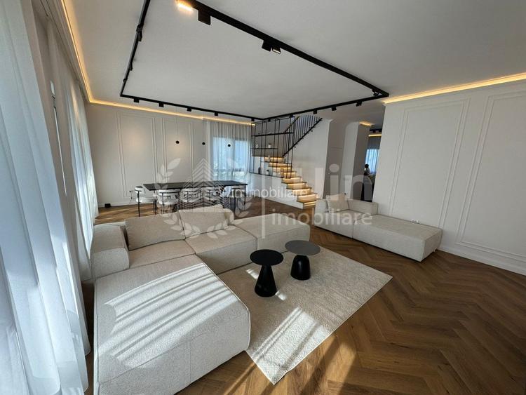 Casa individuala 4 camere | 625 mp teren | Piscina | Andrei Muresanu! - 2