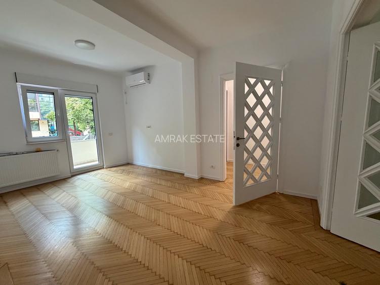 Apartament Hochparter - Capitale - Proaspat renovat - 5