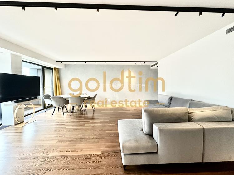 NOU/MOBILAT/BLOC BOUTIQUE/FINISAJE PREMIUM/TERASE/VEDERE LIBERA/FLOREASCA - 6