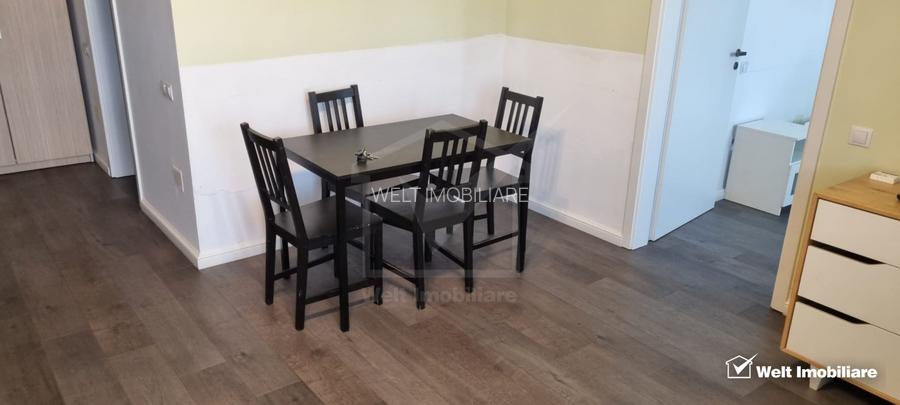 Apartament cu 2 camere pe Calea Baciului cu parcare subterana - 4