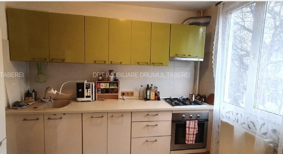 Drumul Taberei Romancierilor 3/4 - 2