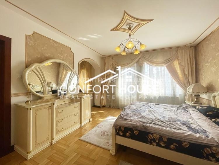 Vila individuala , piscina, garaj, teren 1453mp, IANCU NICOLAE - 13