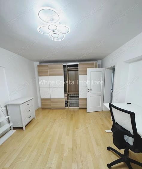 Închiriază apartament 3 camere modern, Unirii, Palatul Parlamentului - 3