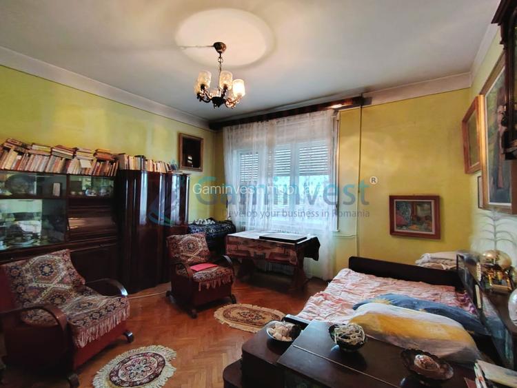 Casa cu 5 camere de inchiriat, zona de Dealuri, Oradea, Bihor - 7