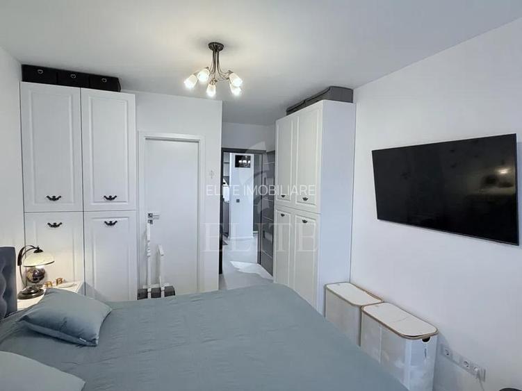 Apartament 2 camere în zona CALEA TURZII OMV - 3