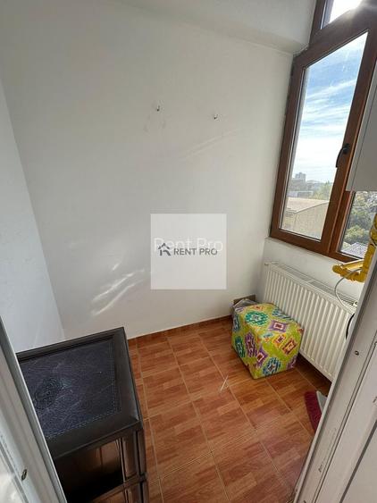 2 Camere 55 Mp Zona Gorjului Valea Lunga Bd Timisoara - 6