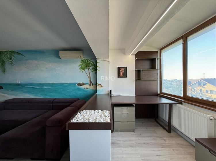 Apartament superb Popesti Leordeni - LIDL Oltenitei - 4