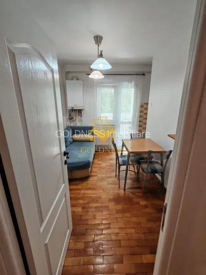 3 camere open space, balcon, Marasti, Kaufland, OMV, Mega Image - 4