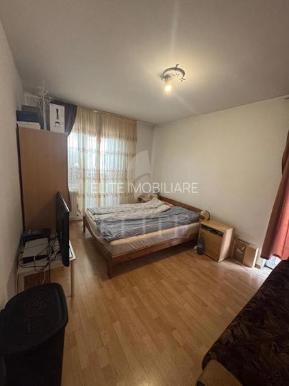 Apartament 2 camere în zona  BRD - 10