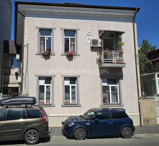 Zona Stefan cel Mare-Vasile Lascar - 9