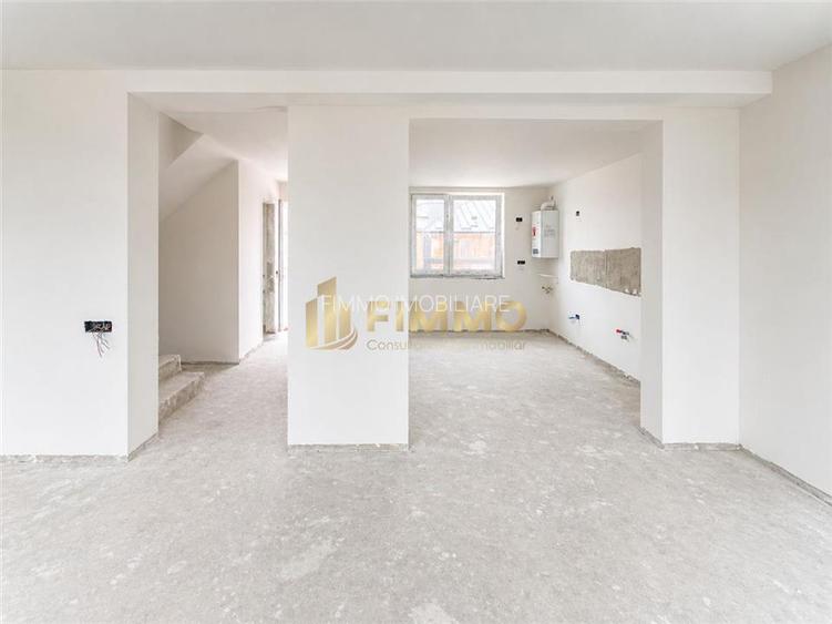 Casa individuala | P+E | Teren 350 mp | ID :1728 - 5