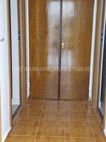 Drumul Taberei Liceul Grigore Moisil - 10