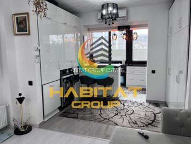 Vanzare 2 Camere cu Gradina 55 mp Solstitiului Mobilat si Utilat - 3