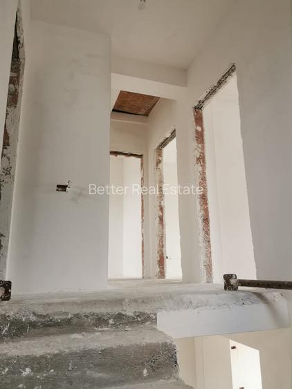 Casa Tip Duplex - P+1E+Pod - Finisaje la alegere - Complex Dealul Verde - 15