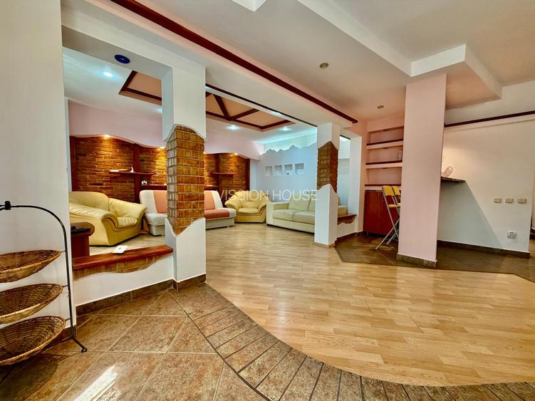 3 Camere | Vatra Luminoasa | Centrală Proprie | Loc Parcare - 2