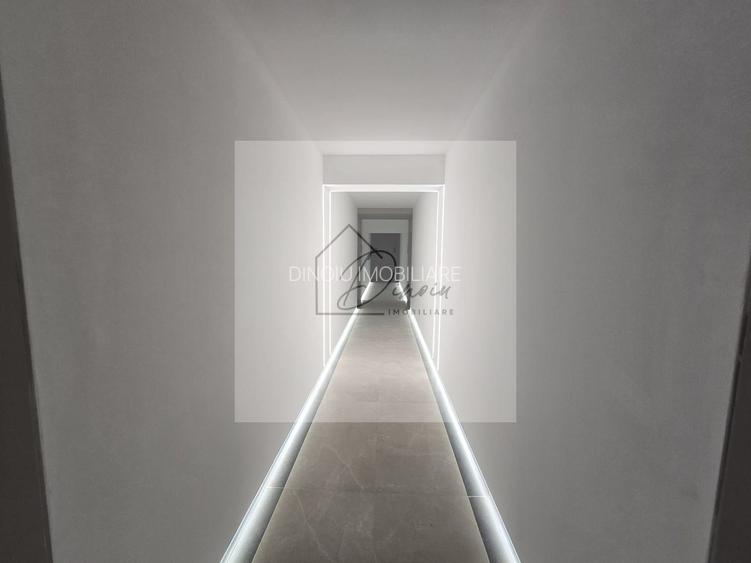 Apartament 2 camere Nusco City I Finalizat I Contract Vanzare I COM 0% - 22