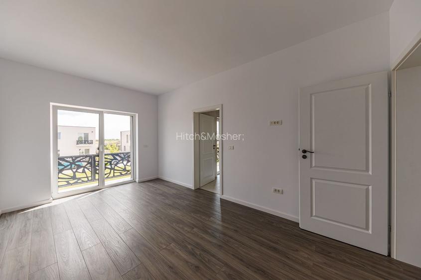 De vânzare: Casa moderna în Bucovăț – Comision 0% - 17