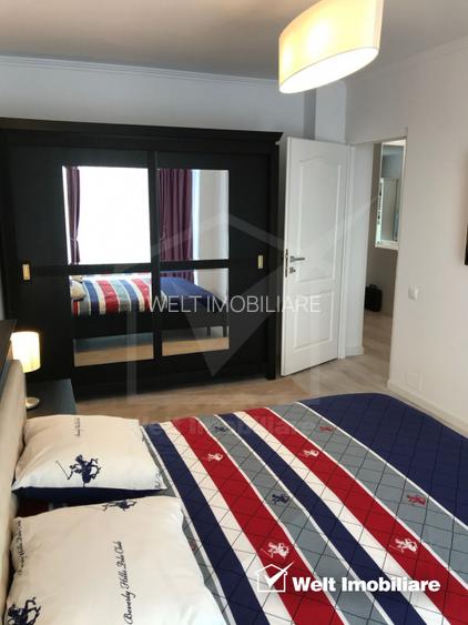Apartament de lux, 2 camere, parcare subterana, zona The Office - 9