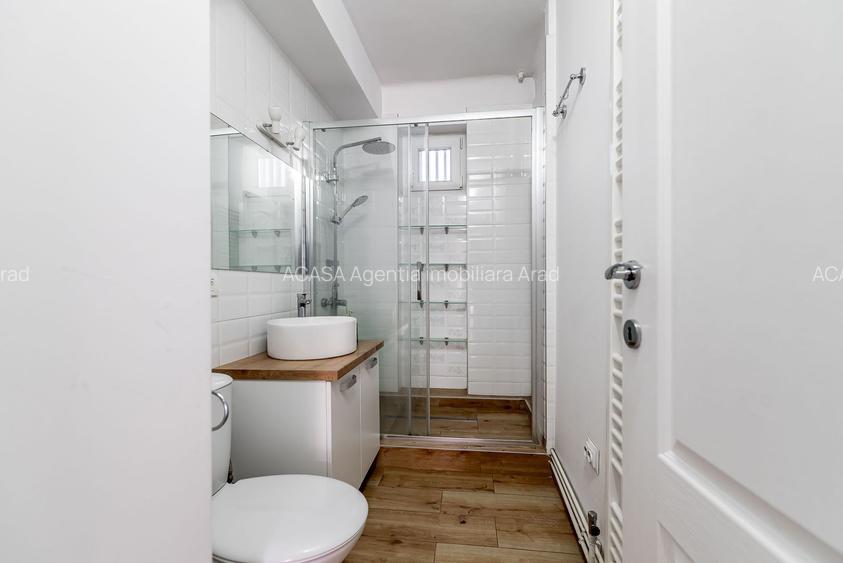 Apartament 2 camere decomandat, Podgoria - COMISION 0 - 5