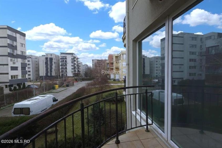 Mamaia Nord - Sea Breeze Resort, 2 camere, 81 mp utili, etaj 1, lift! - 9