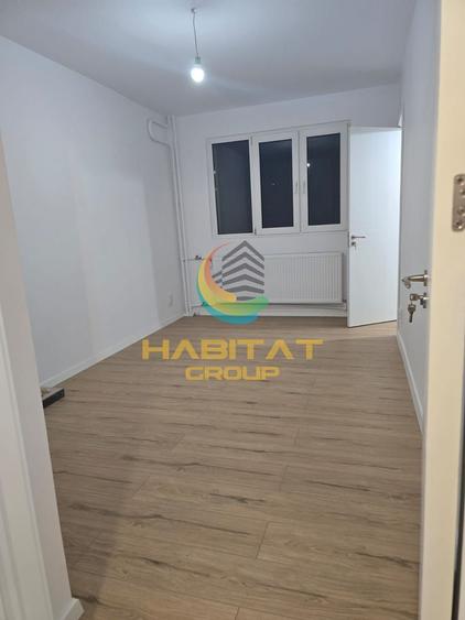 Apartament 3 Camere Proaspat Renovat Zona Piata Progresu
