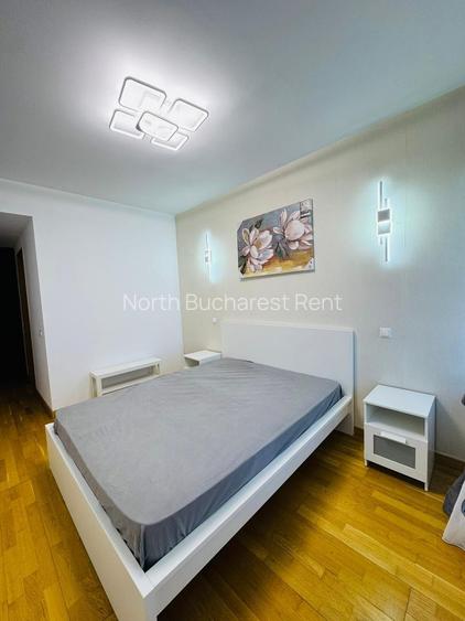 Apartament 2 camere Asmita Gardens/Metrou/Parcare subterana - 6