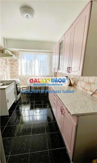 Apartament 3 camere Gorjului | Boiler Electric | Parcare | 6min metrou - 7