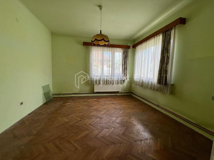 Casă în inima Tudorului – echilibru între locație și potențial - 5
