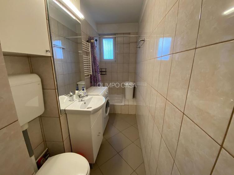 Garsoniera | Salajan - Aleea Ilioara - 5