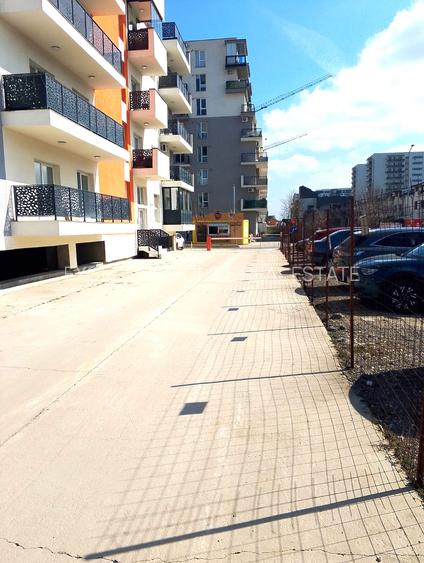 Vanzare Vila plus 100 mp Teren - 28