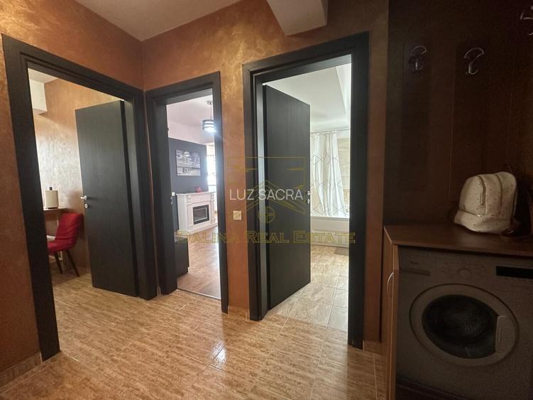 Inchiriere - Apartament 2 camere - Sos Oltenitei - Popesti Leordeni - 6
