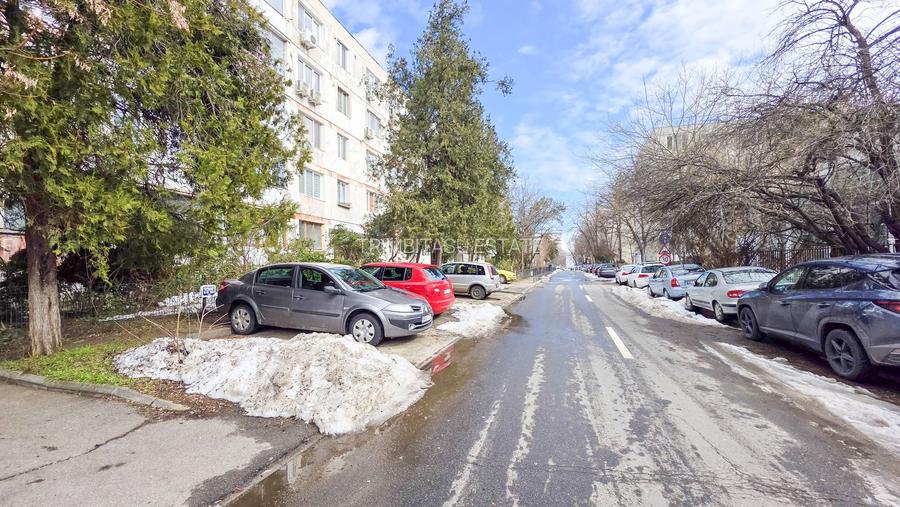 Apartament 3 camere renovat 2025, Drumul Taberei – Alea Istru - 21