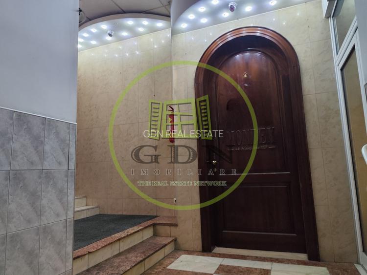 Birou Premium 220 mp – 3 încăperi, finisaje de lux – Etaj 2, malul Cibinului - 3