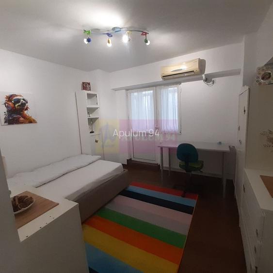 Apartament 3 camere Piața Muncii - 13