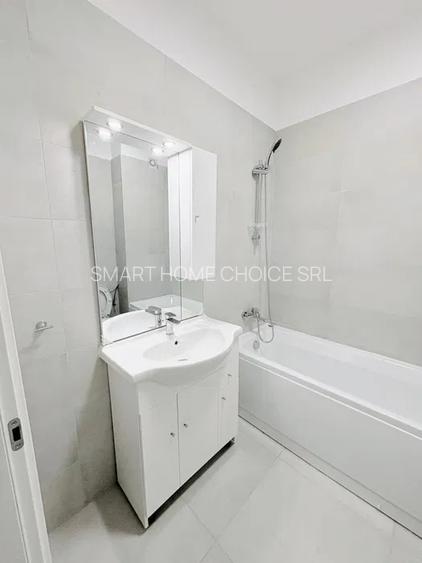 Apartament 2 camere Exigent Plaza Mall Residence Faza 5 Auchan Parcul Liniei - 8