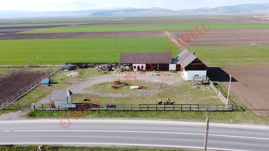 De vânzare casă în Săsăuși la 6 km de Târgu Secuiesc! - 4