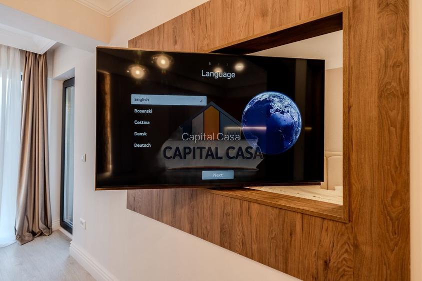 Apartament 2 Camere | Mobilat & Utilat Premium Pipera - 7
