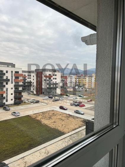 Apartament 2 camere plus birou - nou - Avantgarden3 - 9
