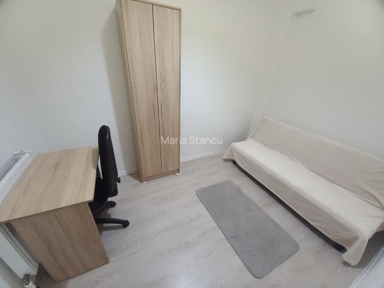 Particular, inchiriez apartament frumos in Vila nou renovata - 5