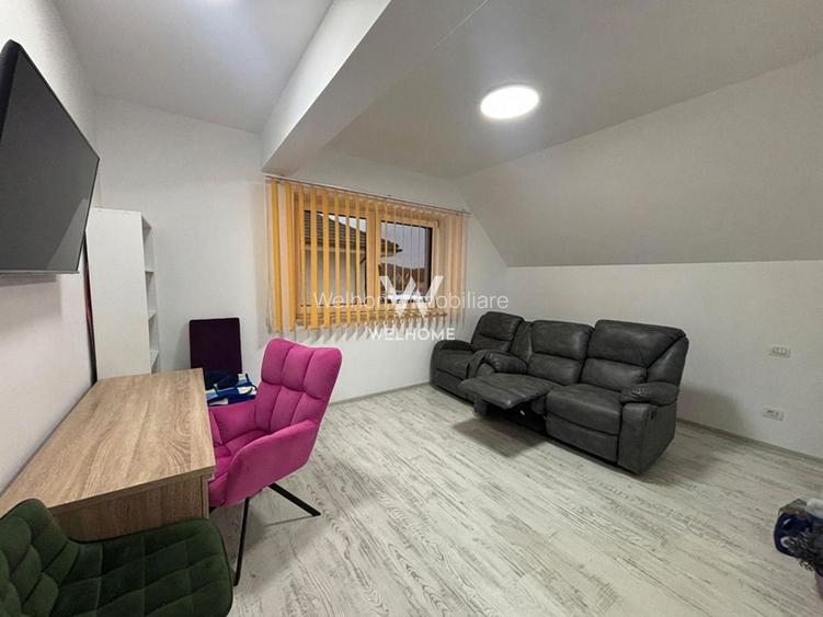 Casa Individuala premium in Selimbar Sibiu, teren 852 mp - 11